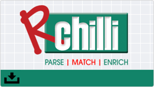 RChilli Logo