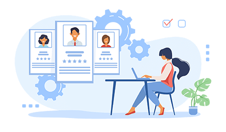 RChilli Search & Match API allows you to search and match candidates and jobs with great relevancy