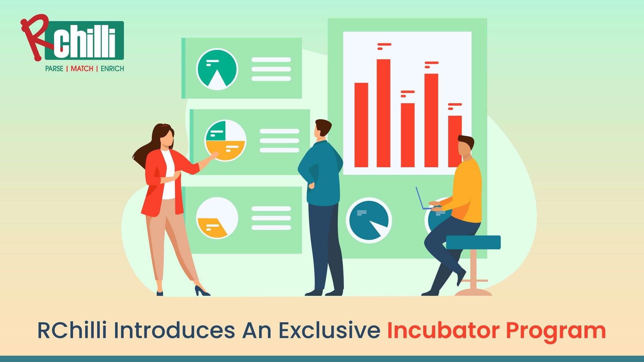 Join RChilli incubator program