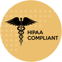 RChilli is HIPAA certified