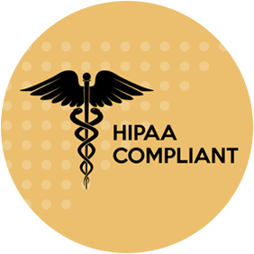 RChilli is HIPAA certified