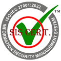 RChilli is ISO 270012022