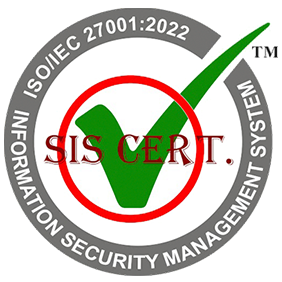 RChilli is ISO 270012022
