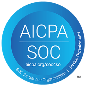 RChilli is SOC 2 Type II Certified