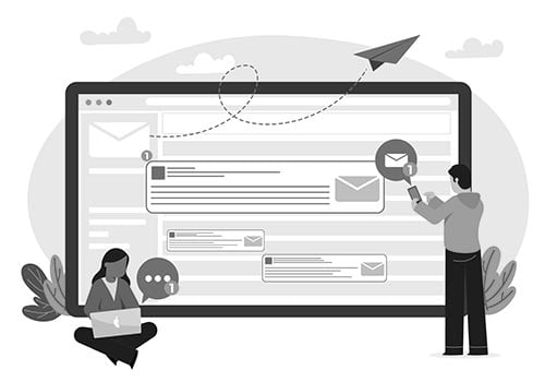 RChilli offers a seamless resume upload experience in your ATS