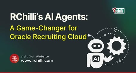Enhance candidate experience with AI Agents