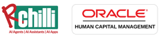 RChilli+Oracle-logo