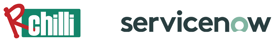 RChilli+ServiceNow