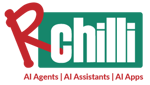 RChilli-AI-Agents-Logo