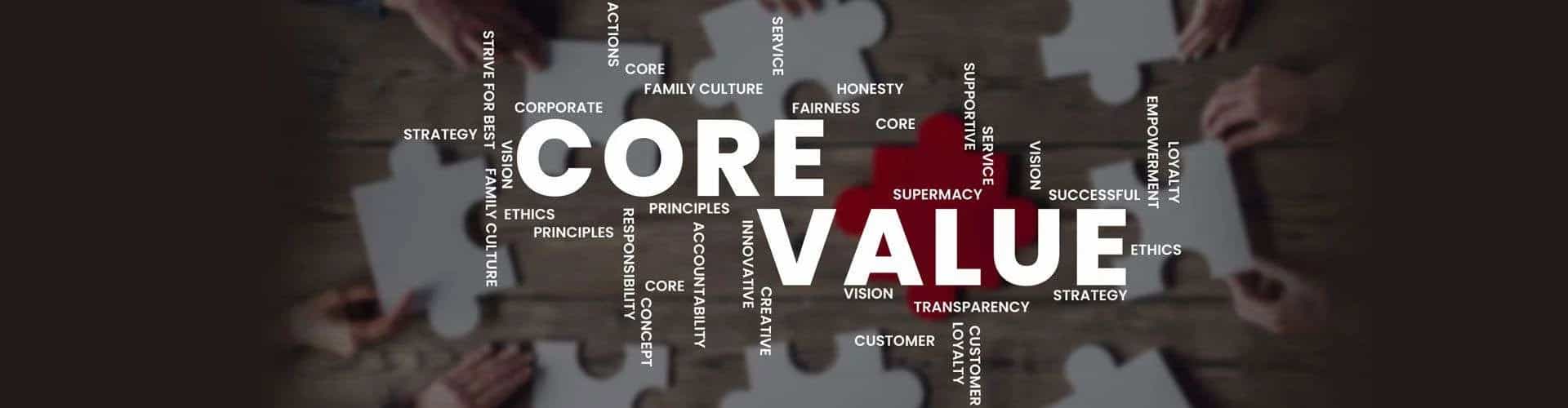 RChilli-Core-Values