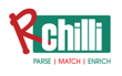 RChilli-Diecut-Logo