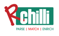 RChilli-Diecut-Logo