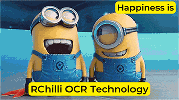 RChilli-OCR-Technology