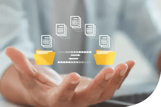 RChilli-data-migration-solution