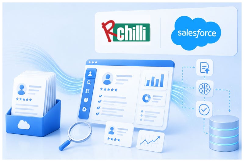 RChilli-for-Salesforce