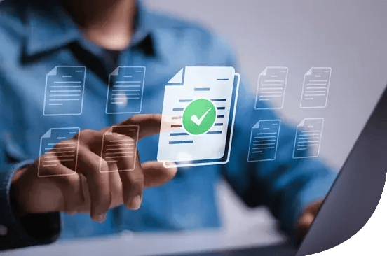 RChilli provides a comprehensive solution to address duplicate entries