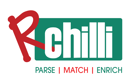 Rchilli Diecut-logo