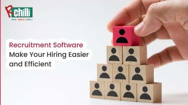 Recruitment software for quick hiring