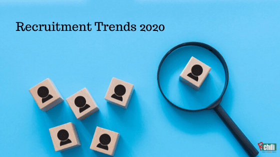 Recruitment Trends 2020