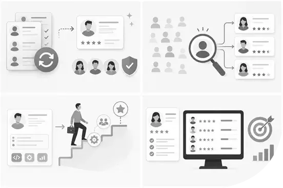 Recruitment-and-talent-workflows-dashboard