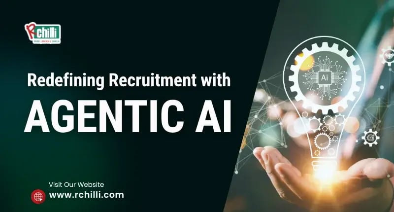 Redefining Recruitment with Agentic AI