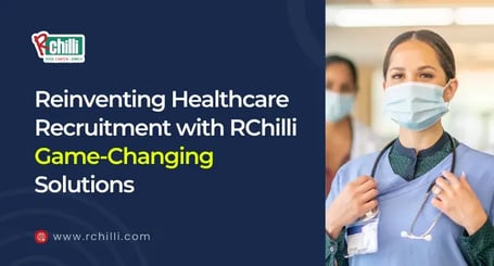 Healthcare recruitment solution