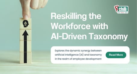 AI and Skills Taxonomy: Empowering Employee Reskilling