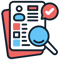Search & Match Engine