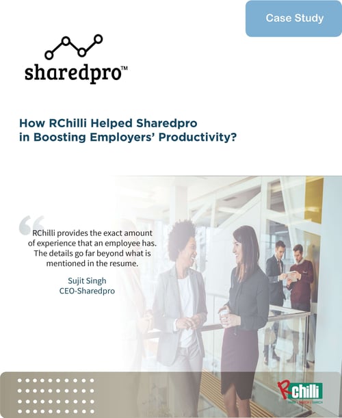 Sharedpro cover