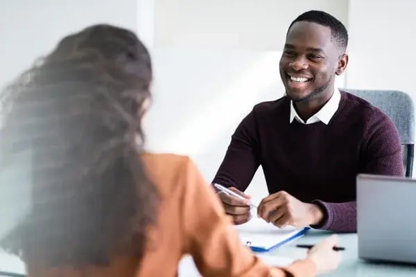 AI resume parser for talent acquisition