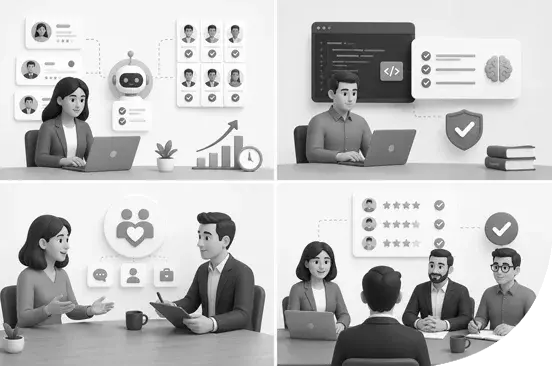 Tech-driven-hiring-and-interview-process