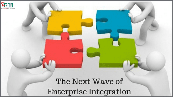 The Next Wave of Enterprise Integration