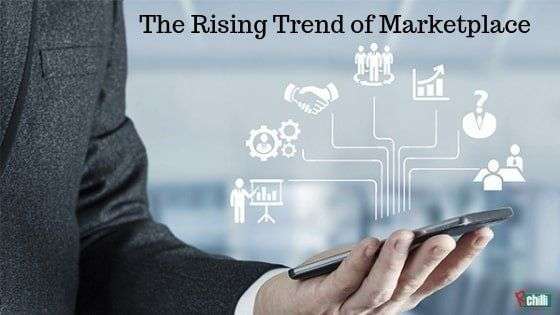 The Rising Trend of Marketplace