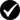Tick-Icon