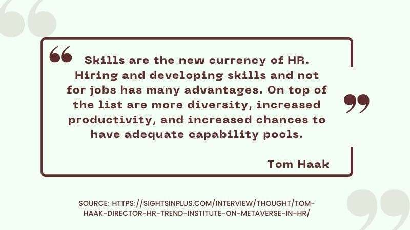 Tom Haak on Skills-1