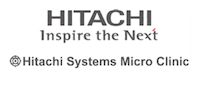 Hitachi logo loading=