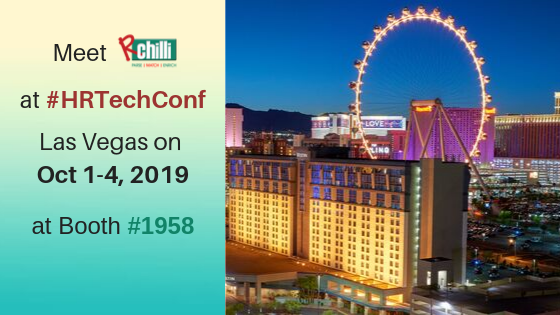 HR Tech Conference Las Vegas