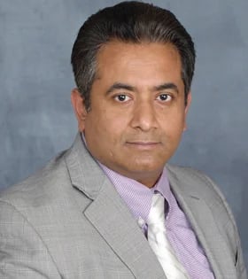 Vinay Johar-Chief Executive Officer of RChilli
