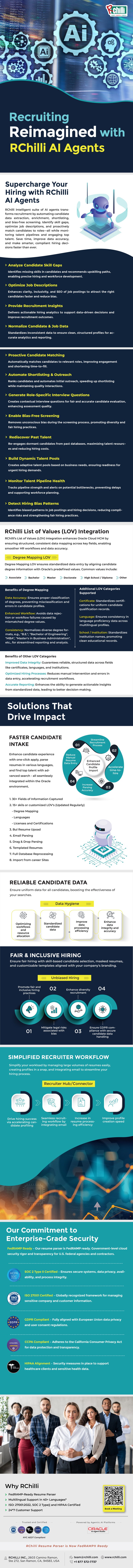 Visit us at #6029 at Oracle AI World