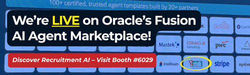 We’re LIVE on Oracle’s Fusion AI Agent Marketplace! 500x150 (1)