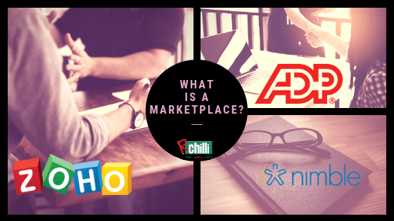What's a Marketplace_
