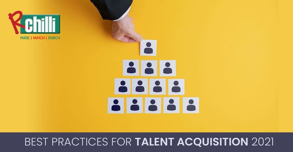 best practices for talent acquisition