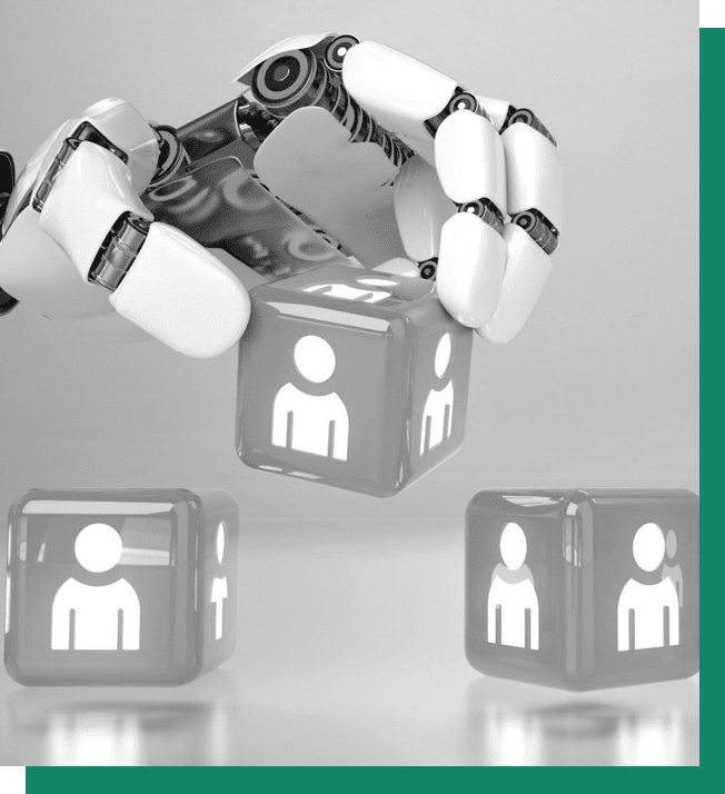 How AI replace recruiters