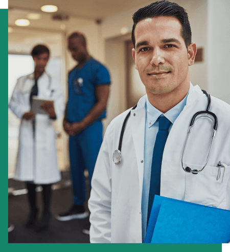 healthcare recruitment