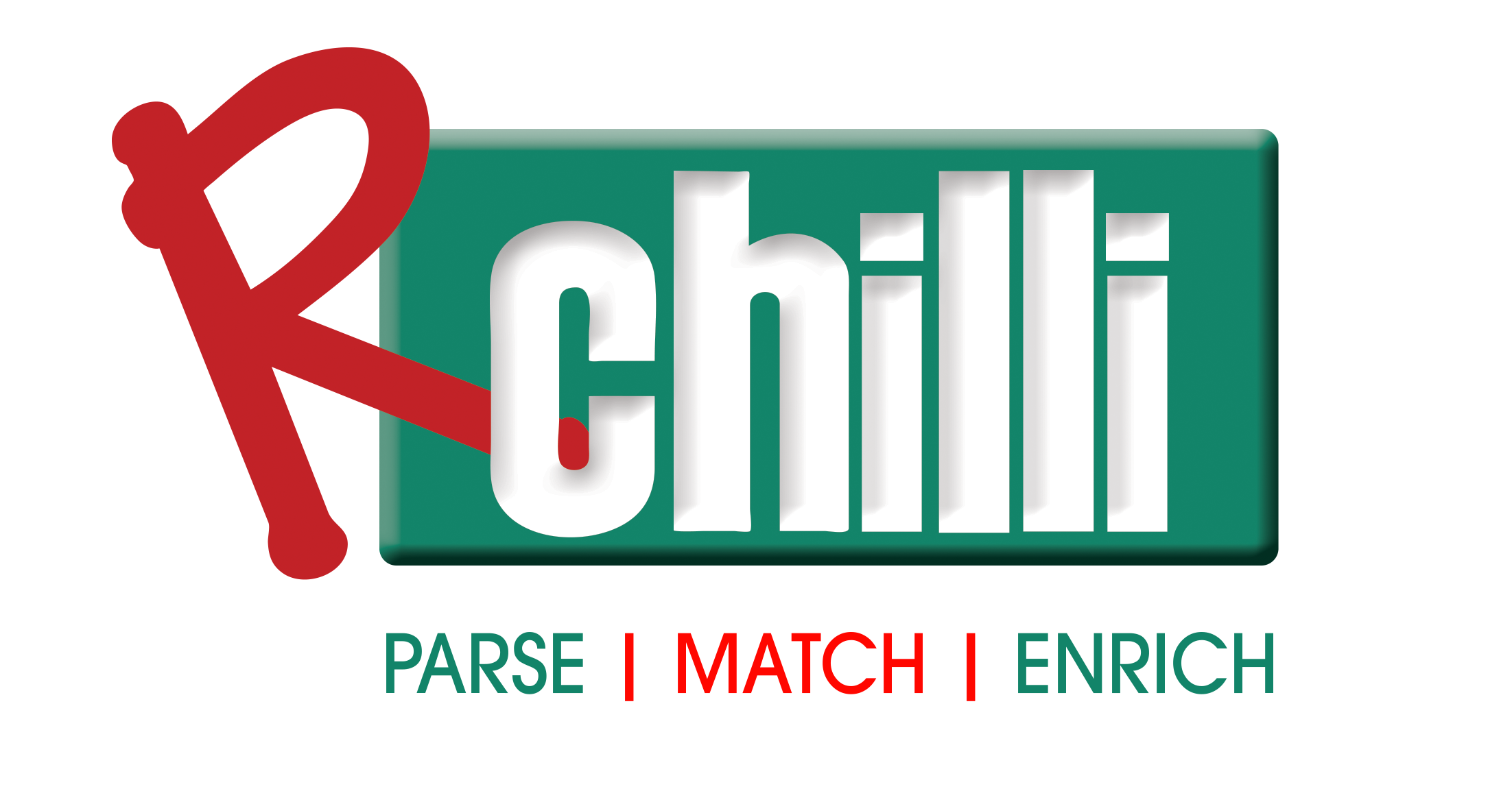 RChilli Logo