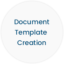 resume parsing for document creation