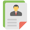 resume parser for high volume hiring