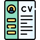 CV automation