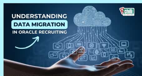 Transfer legacy candidate data from old CRM to new with RChilli data migration services