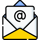 parser for email integration